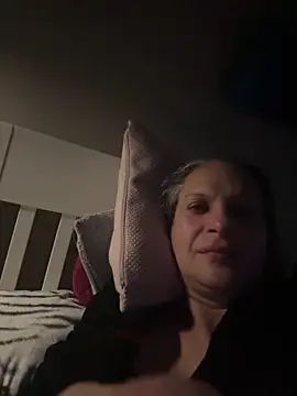 SweetLilTrouble online show from April 5, 2026, 3:46 am