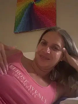 SweetLilTrouble online show from May 13, 2026, 11:12 pm