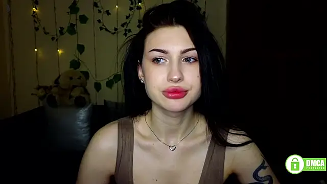 AminaLovy009 online show from April 5, 2026, 11:28 am