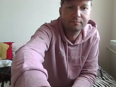 softboyforhardmen online show from May 10, 2026, 7:45 am