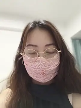 bingbing-521 online show from April 13, 2026, 5:17 pm