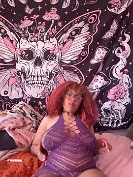 kittyyexe online show from April 5, 2026, 5:19 pm