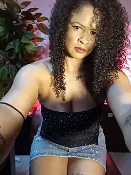 JessyFon online show from July 12, 2026, 1:17 am