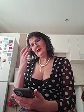 LaliaMia online show from March 7, 2026, 10:43 am