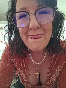 LaliaMia online show from March 9, 2026, 2:59 am