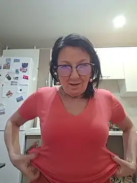 LaliaMia online show from January 11, 2026, 4:19 am