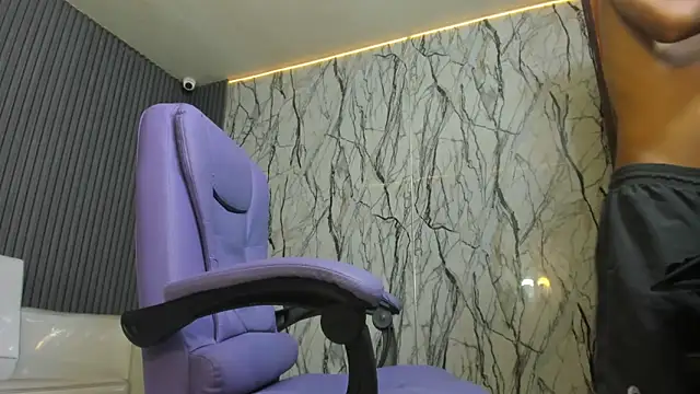 velvetcouple x online show from June 22, 2026, 1:19 pm