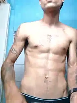 DanielCubanoHot online show from April 6, 2026, 9:38 pm