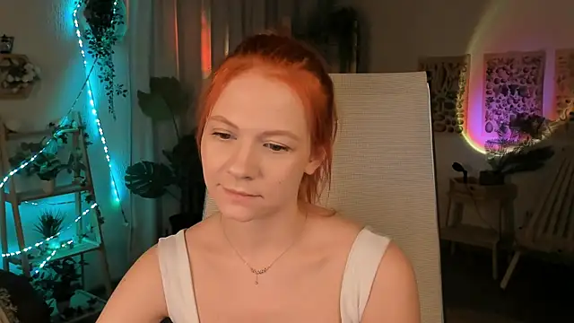 LisaAris online show from May 23, 2026, 6:29 pm