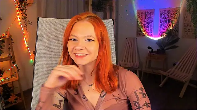 LisaAris online show from May 9, 2026, 6:22 pm
