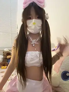 kkkiii-42 online show from April 16, 2026, 1:12 pm