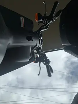 ZarcooX online show from April 6, 2026, 7:15 pm