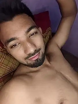 ItsPlayboy031 online show from July 6, 2026, 3:13 am