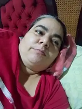 Golositadeamor online show from June 12, 2026, 6:27 pm