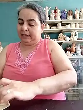 Golositadeamor online show from April 29, 2026, 6:47 pm