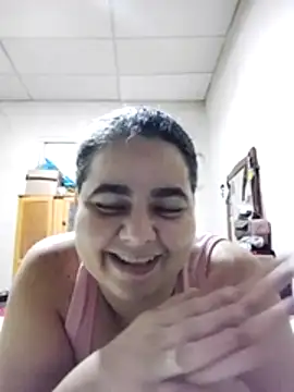 Golositadeamor online show from June 13, 2026, 7:34 pm