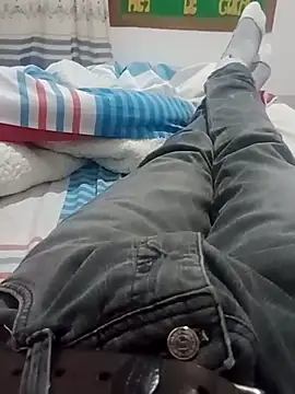 MagnusMeridio online show from April 7, 2026, 9:49 pm