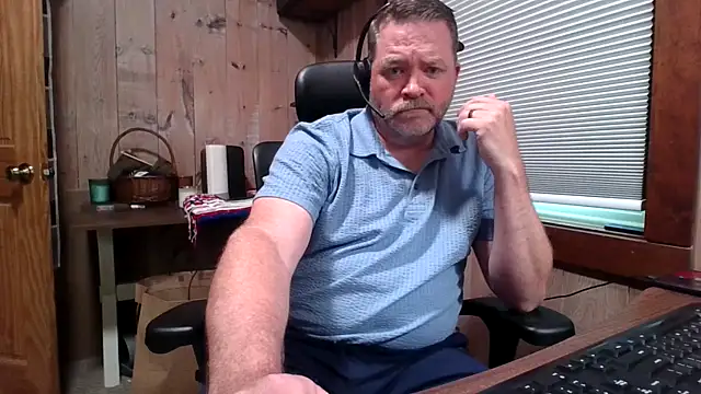 JJ CONN78 online show from May 20, 2026, 2:25 pm