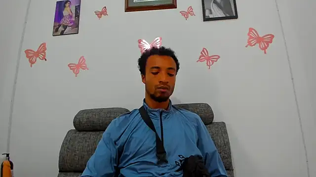 JustJaden online show from April 13, 2026, 8:13 pm