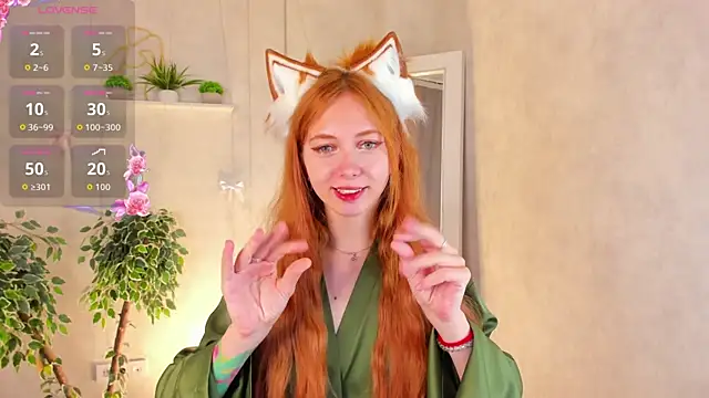 Snapshot of Sienna_Nyx chatting on July 5, 2026, 9:16 am Sienna Nyx online show from July 5, 2026, 9:16 am