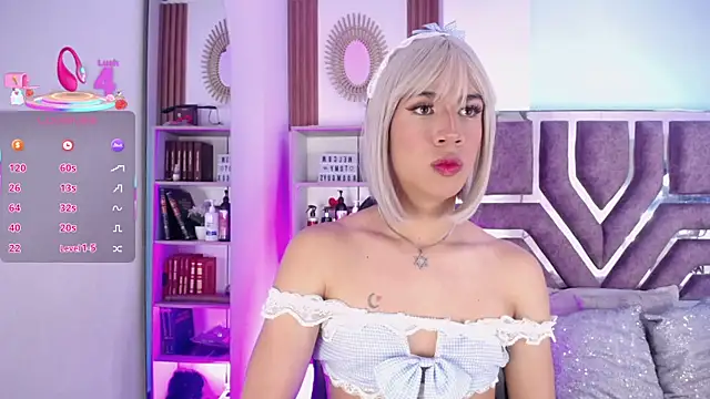 Snapshot of Eva__Walker chatting on May 22, 2026, 10:30 pm Eva Walker online show from May 22, 2026, 10:30 pm