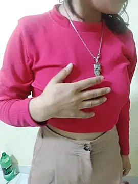 Snapshot of Monika_kumari6 chatting on May 3, 2026, 4:54 pm Monika kumari6 online show from May 3, 2026, 4:54 pm