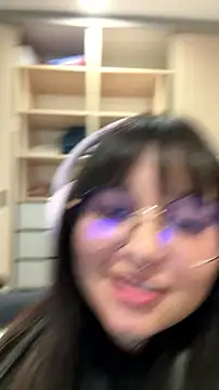 Snapshot of ZoeyDoll_ chatting on July 8, 2026, 3:19 am ZoeyDoll online show from July 8, 2026, 3:19 am