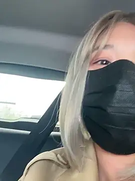 Eve-DQ online show from April 12, 2026, 7:22 am