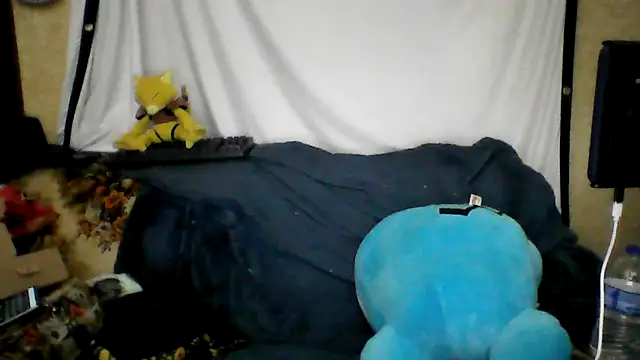 Snapshot of BriTheTopBear chatting on April 21, 2026, 2:51 am BriTheTopBear online show from April 21, 2026, 2:51 am