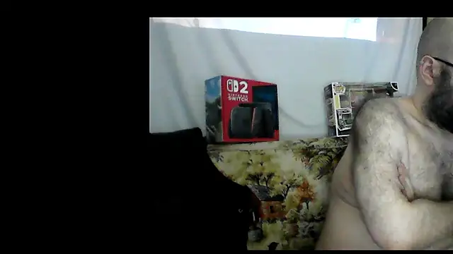 Snapshot of BriTheTopBear chatting on July 4, 2026, 5:36 am BriTheTopBear online show from July 4, 2026, 5:36 am