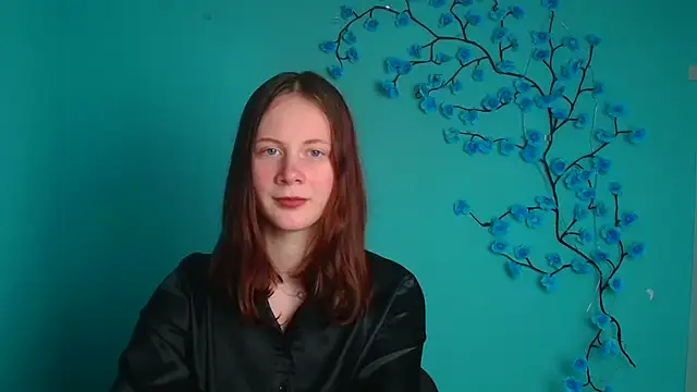 DarkSakuraa online show from April 10, 2026, 11:28 am