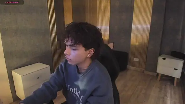 Elian tay online show from April 6, 2026, 1:45 pm