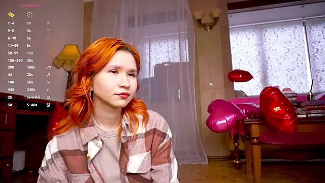 Snapshot of MarryCrown chatting on April 8, 2026, 2:18 pm MarryCrown online show from April 8, 2026, 2:18 pm