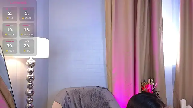 KimiFivePlus online show from April 11, 2026, 3:59 pm