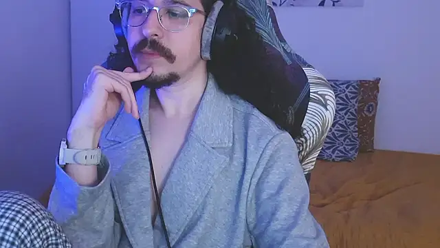 okakox online show from April 18, 2026, 6:10 pm