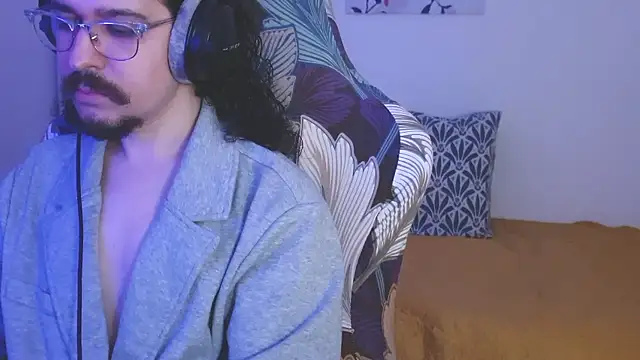 okakox online show from April 25, 2026, 1:25 pm