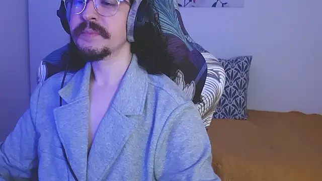 okakox online show from April 25, 2026, 1:41 pm