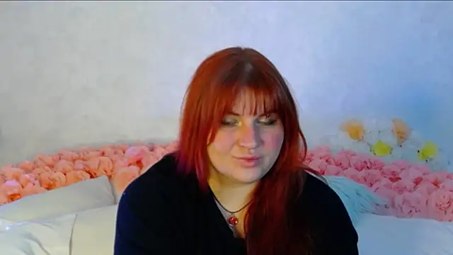 Snapshot of BelladonnaRed chatting on April 10, 2026, 3:35 am BelladonnaRed online show from April 10, 2026, 3:35 am