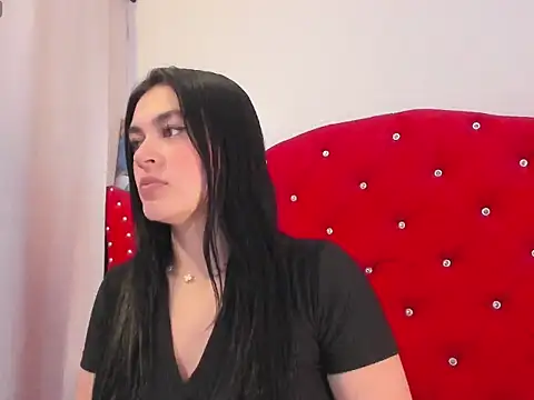Snapshot of melissa_ls chatting on April 13, 2026, 9:08 pm melissa ls online show from April 13, 2026, 9:08 pm