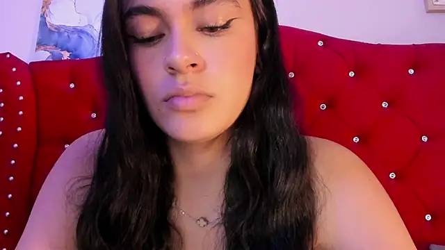 Snapshot of melissa_ls chatting on May 14, 2026, 9:23 pm melissa ls online show from May 14, 2026, 9:23 pm