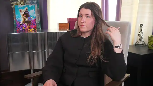 Snapshot of BuffyHore chatting on April 7, 2026, 11:12 am BuffyHore online show from April 7, 2026, 11:12 am