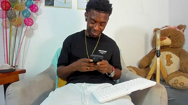 pipe monstercock online show from May 1, 2026, 7:30 pm