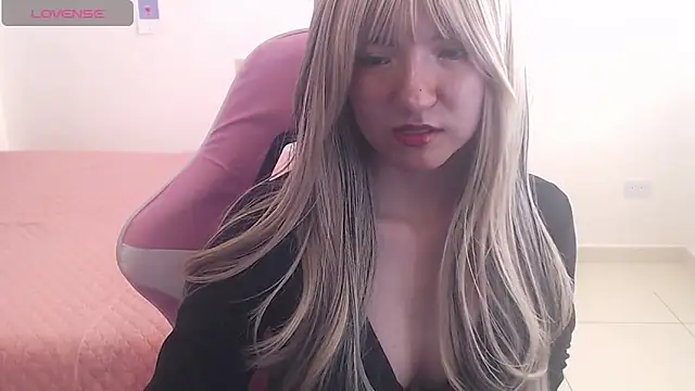 Sweet Skyy online show from May 6, 2026, 10:36 pm