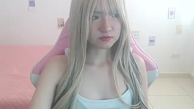 Sweet Skyy online show from May 13, 2026, 7:32 pm