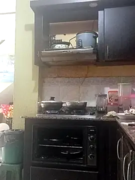 Salchichon18 online show from April 10, 2026, 4:03 pm