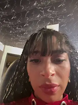 Sasha-firee online show from June 1, 2026, 7:35 pm