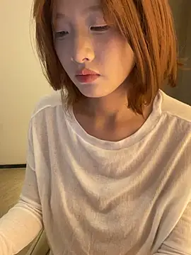 xiaohanbaby online show from April 19, 2026, 4:08 pm