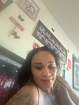 HbkOrLuvMe online show from April 8, 2026, 10:22 pm