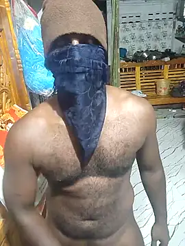 bigandhuge45 online show from April 30, 2026, 8:57 pm