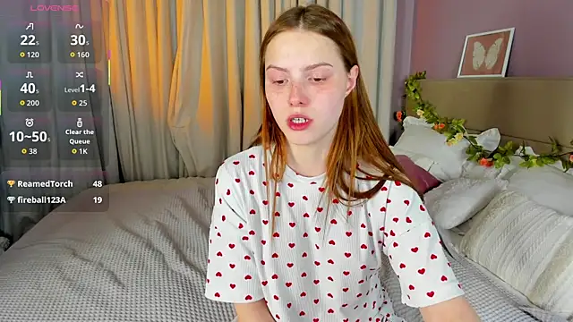Diana Broooks online show from April 23, 2026, 12:29 pm